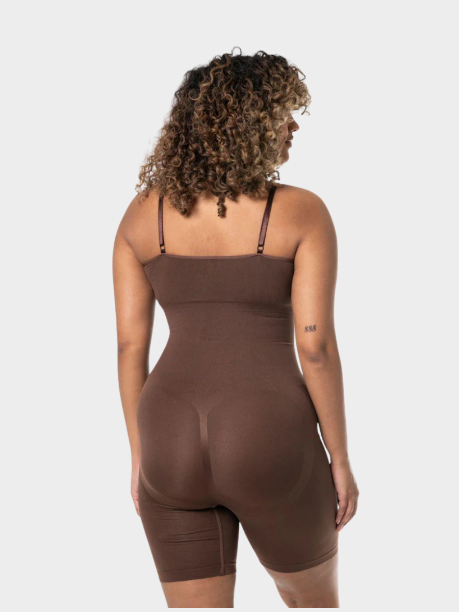 Fajas Curves Defined