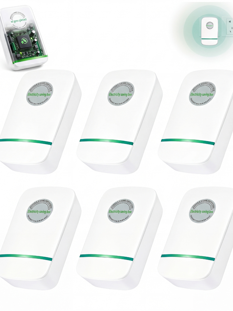 Energy Bill Saver