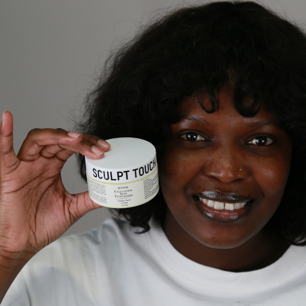 Celulitis y reafirmación de la piel