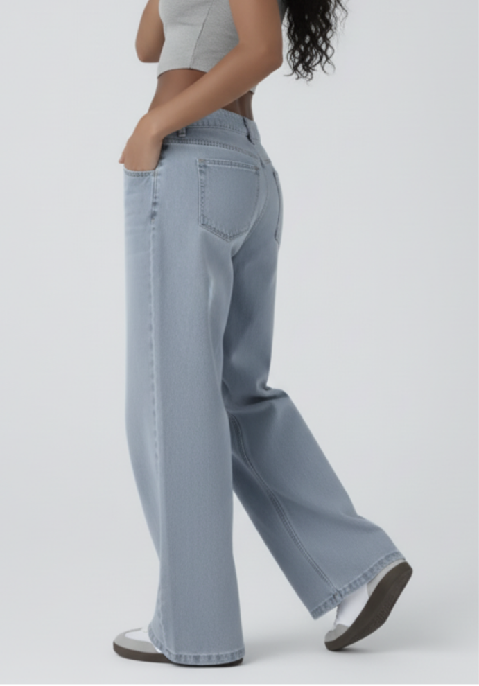 StretchSculpt Jeans
