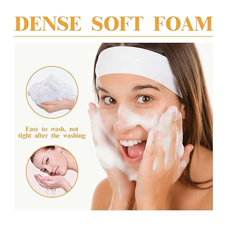 Turmeric Face Wash with Brush