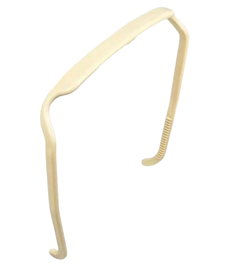 Bangs Hairstyle Hairpin