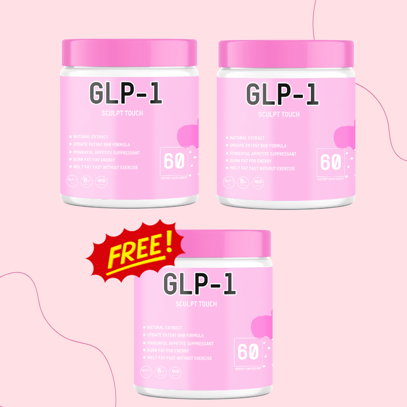 SCULPT TOUCH GLP-1
