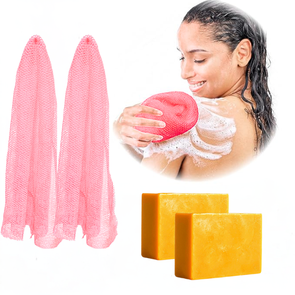 African Net Sponge-Pre black Friday sale