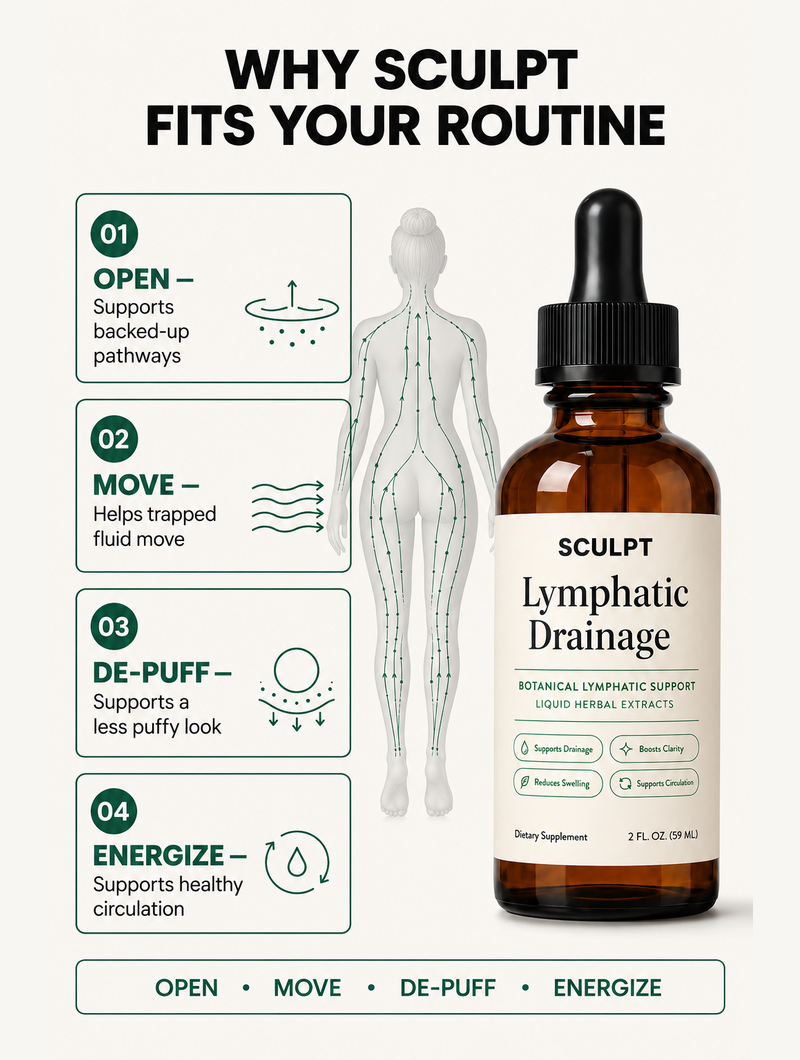 Botanical Body Reset Drops