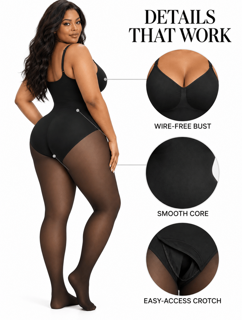 4-in-1 Thermal Shaper