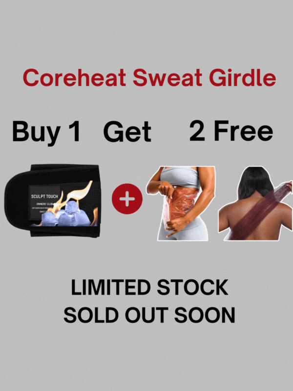 Coreheat B1F2