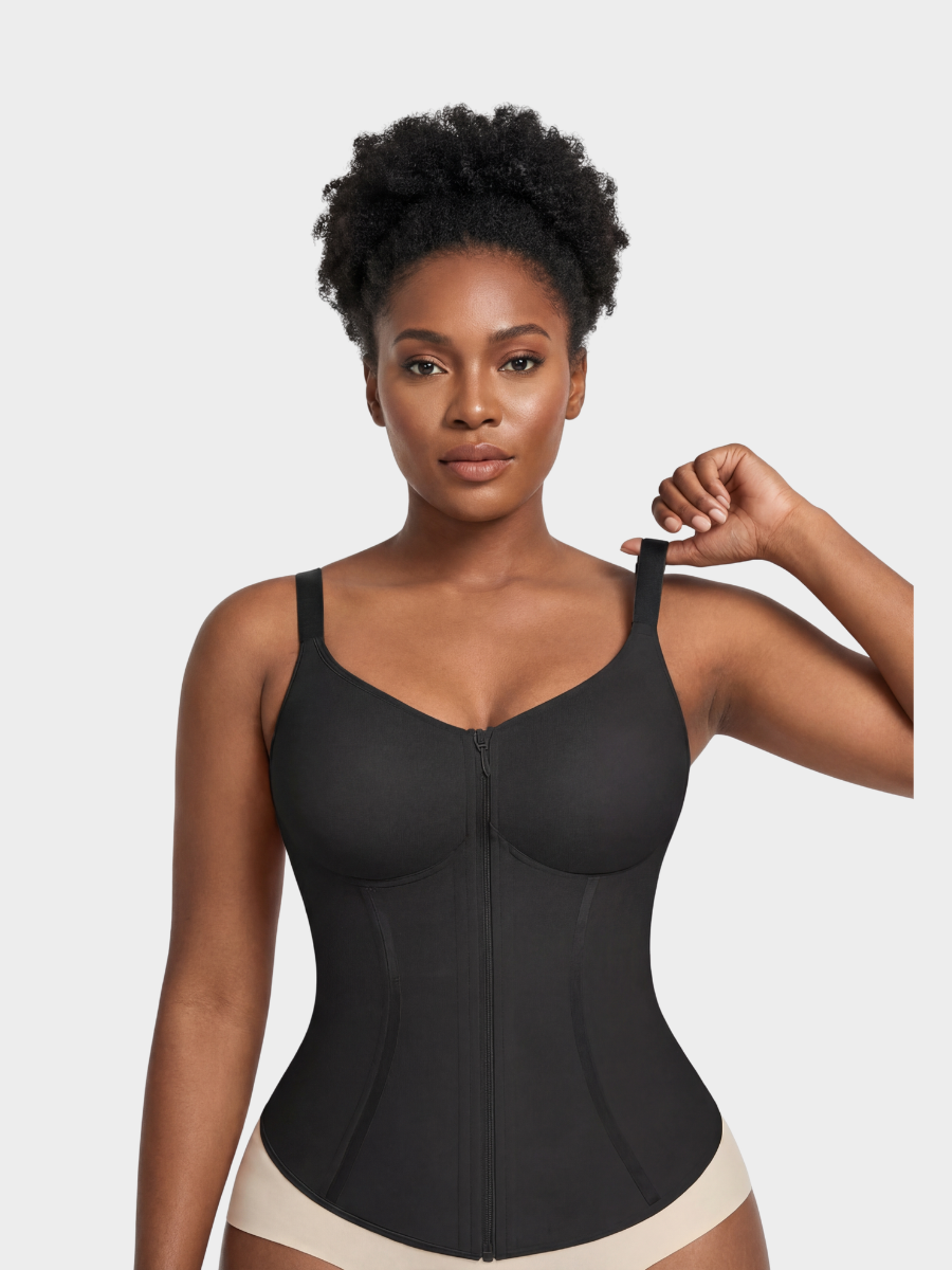 Shaping Tummy Control Vest