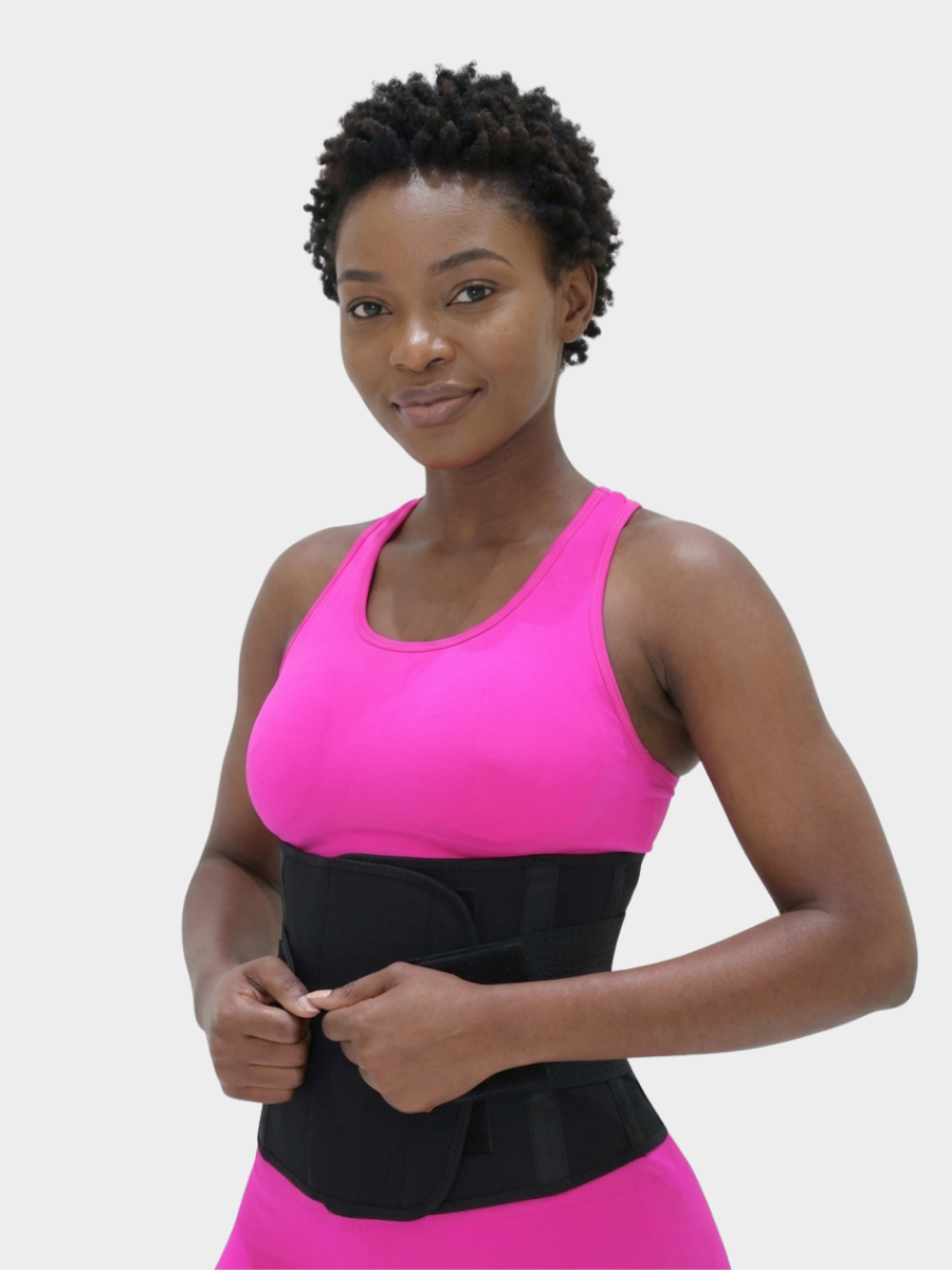 Ceinture de sudation Coreheat