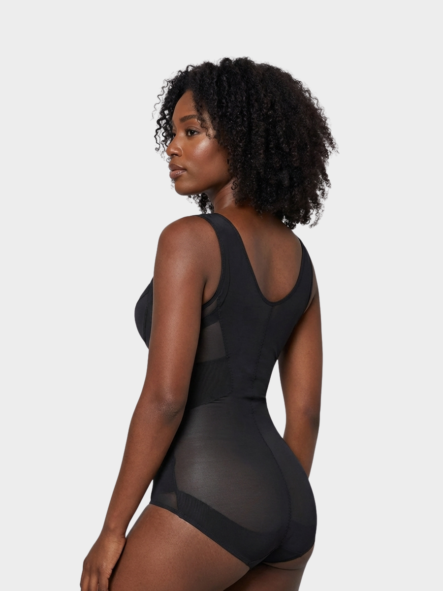 Double Control Bodysuit Shapewear