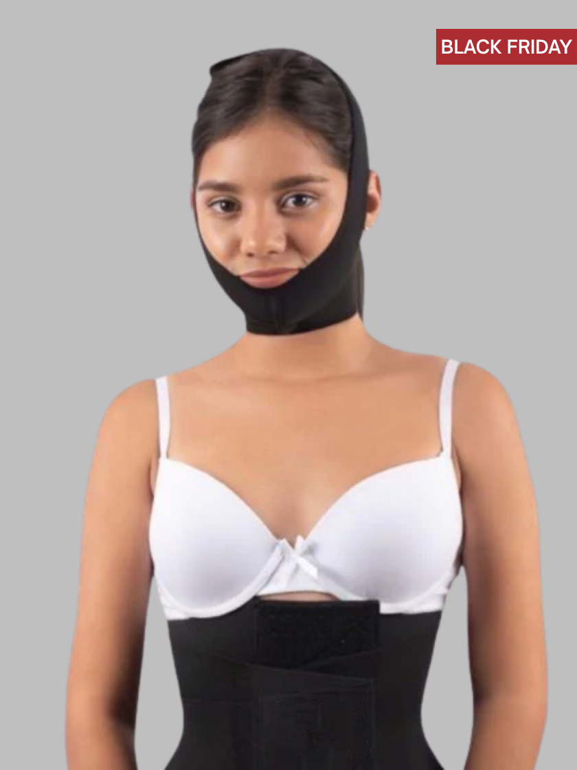 Facial Reducing Girdle