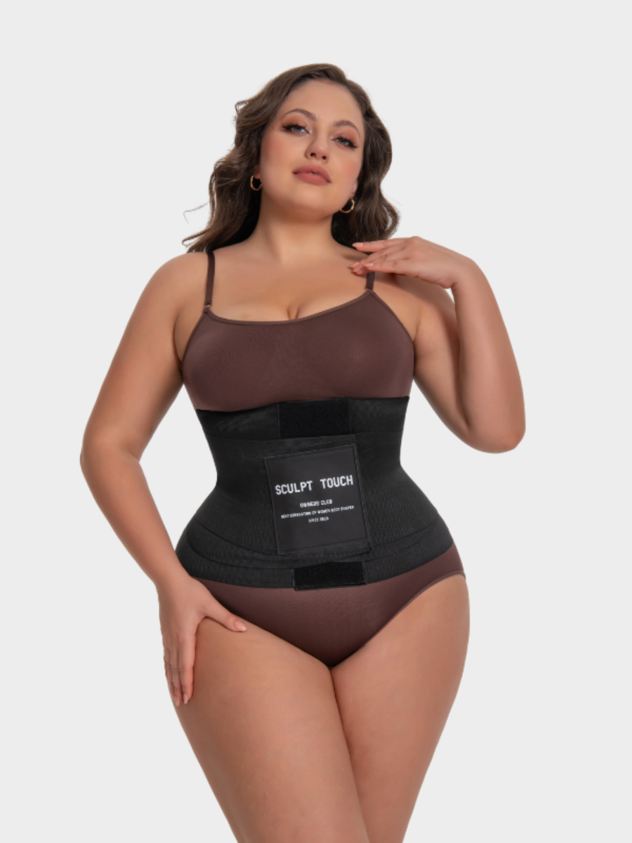 Hourglass Girdle – Long Torso Cut(12")