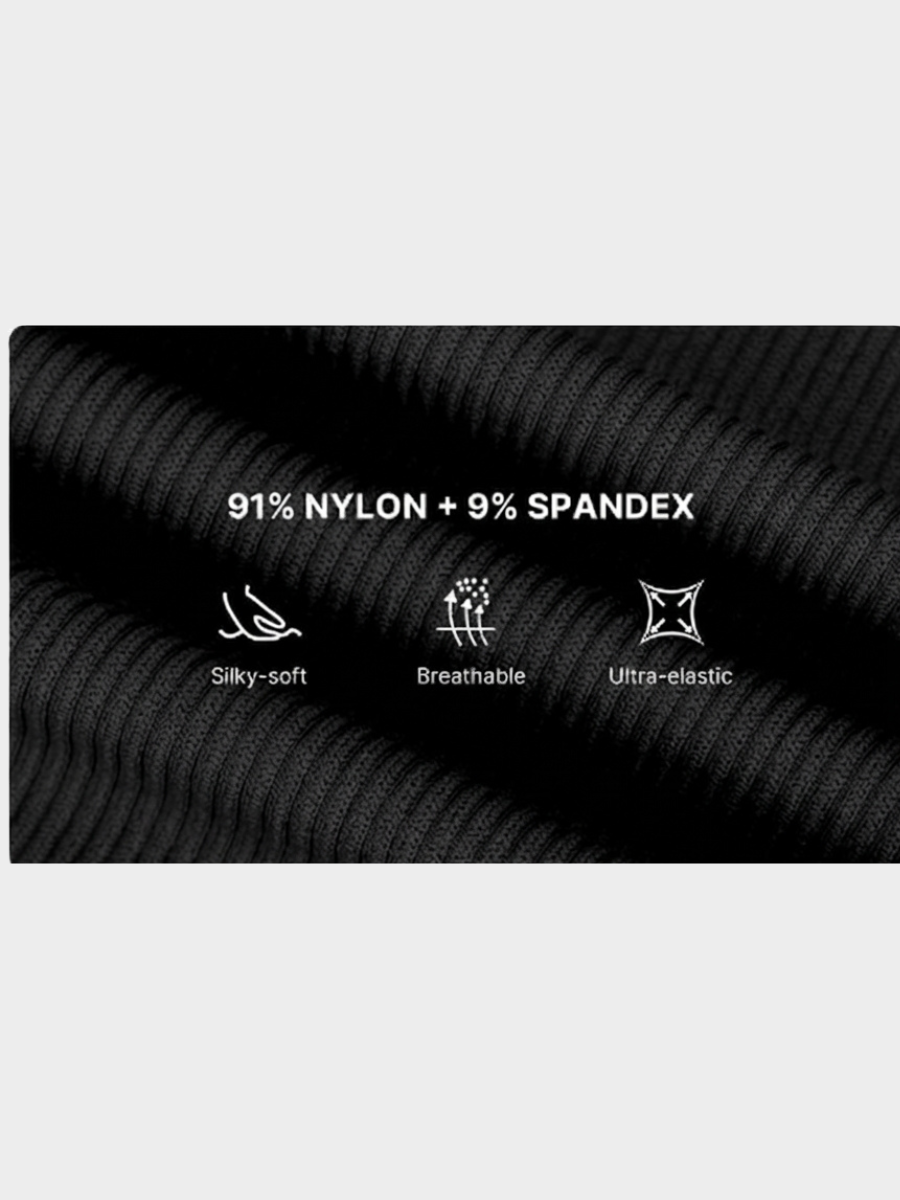 Deep V Sculpting Bodysuit