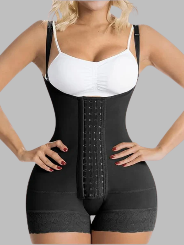 Shapewear rehausseur de fesses en forme de sablier ultime