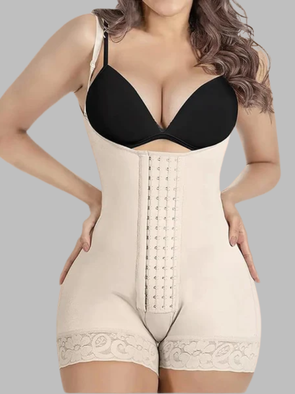 Faja moldeadora de glúteos Ultimate Hourglass