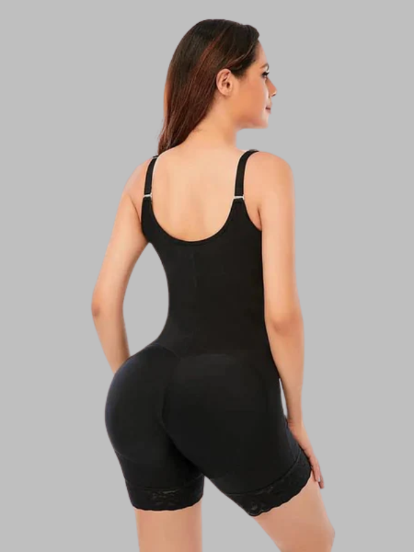 Shapewear rehausseur de fesses en forme de sablier ultime