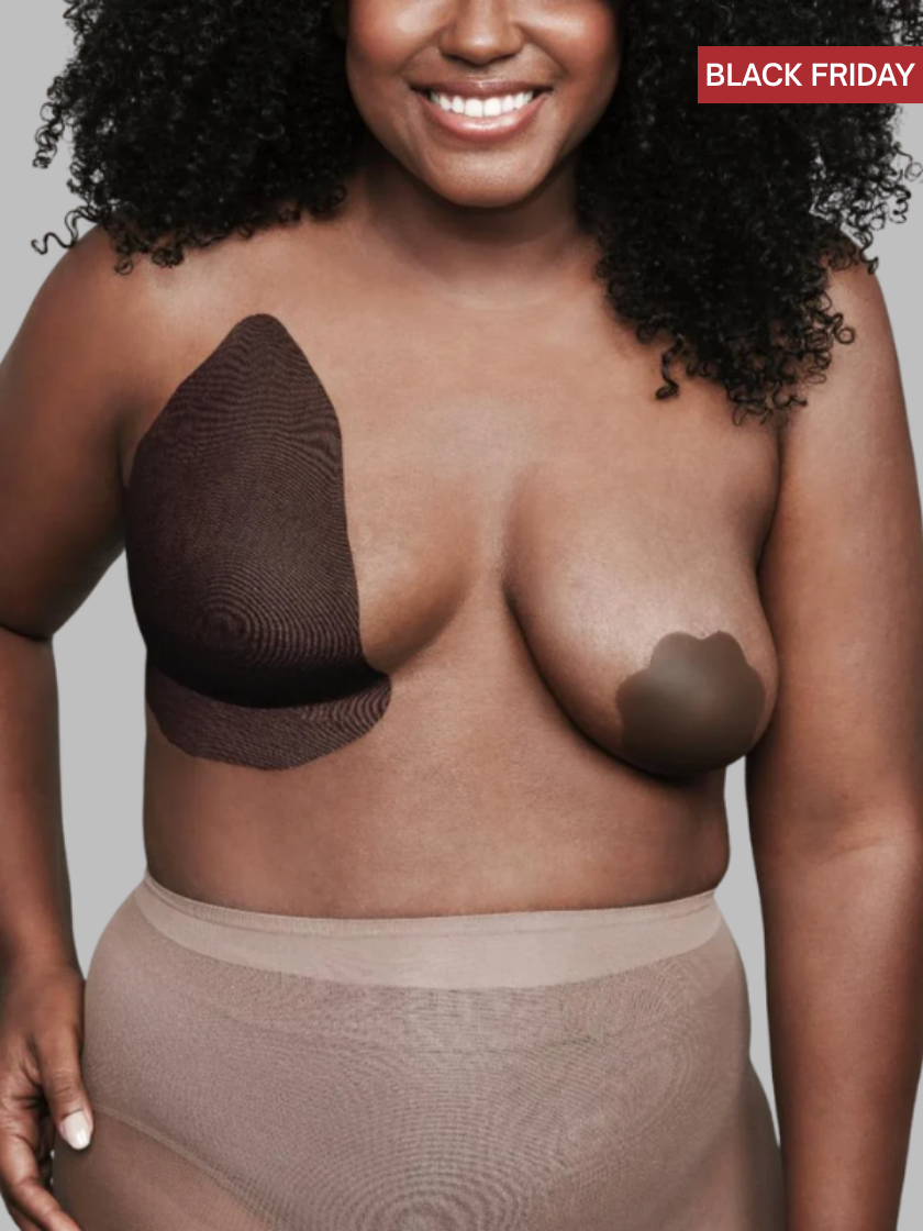 Game Changer Lift & Shape Bra