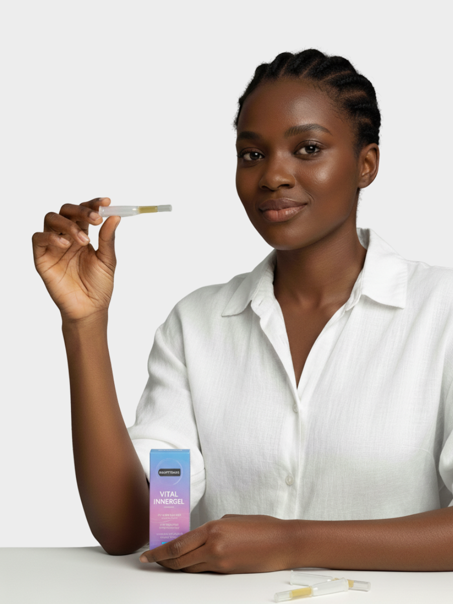 Gentle Balance Feminine Care Gel