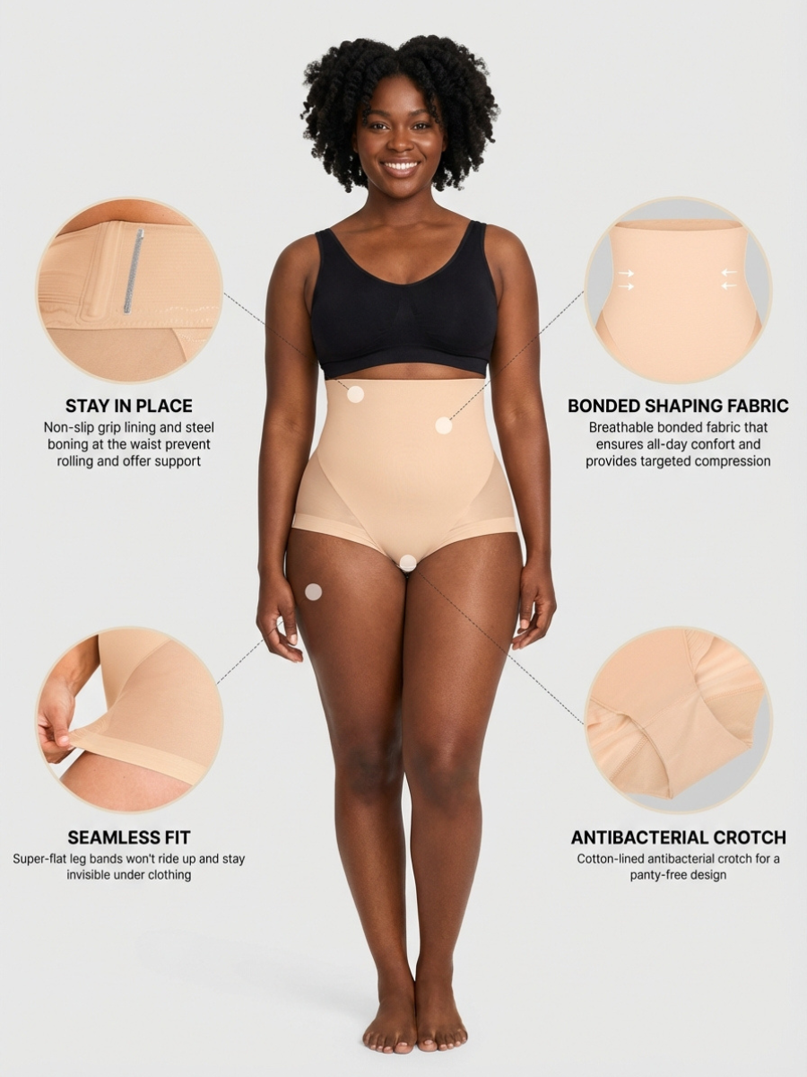 Sculpted Curve Brief