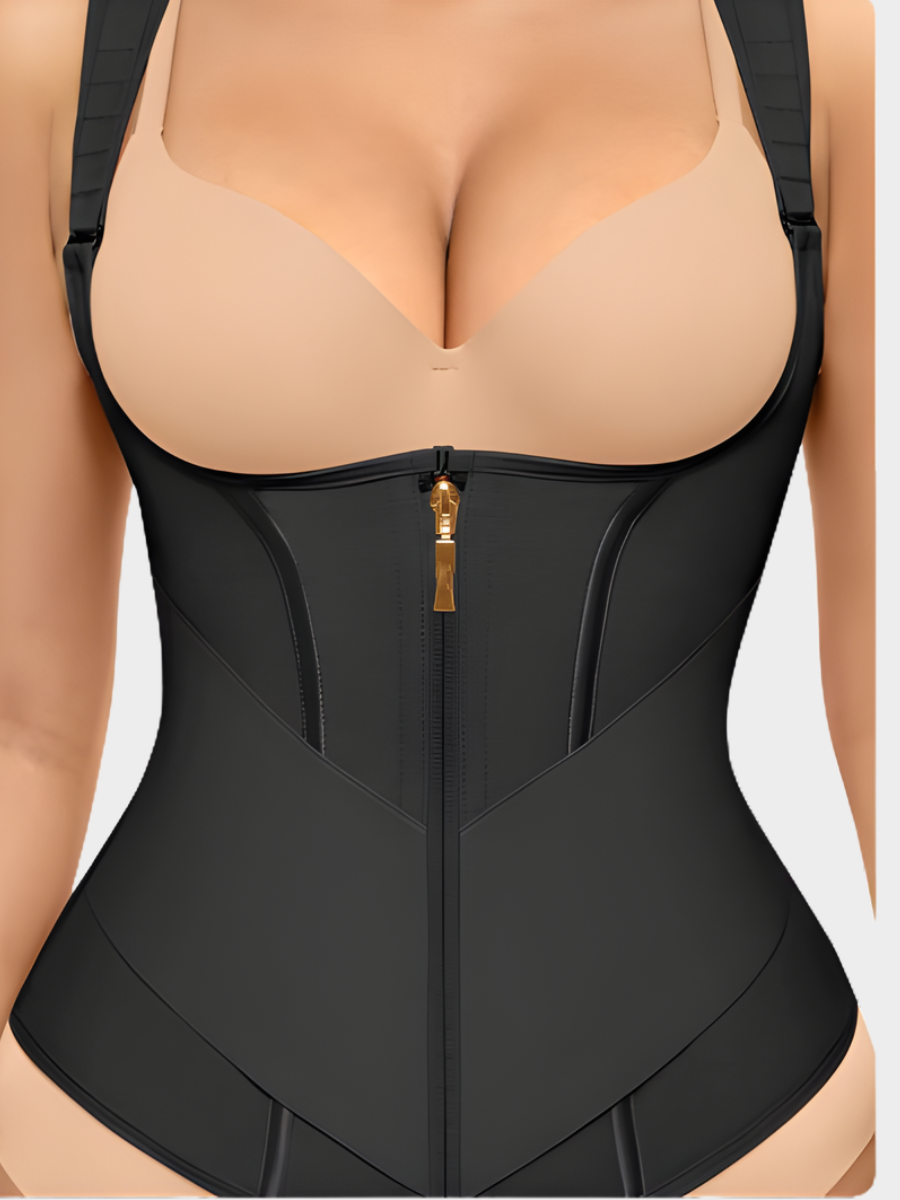 3-Layer Waist Trainer Belt