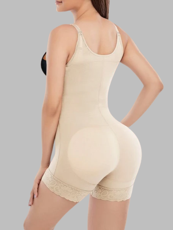 Shapewear rehausseur de fesses en forme de sablier ultime