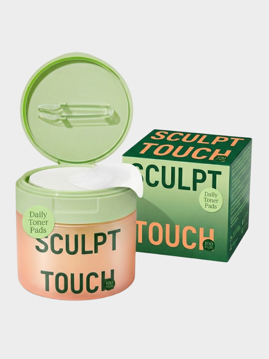 Brighten Dark Spots Face Pads