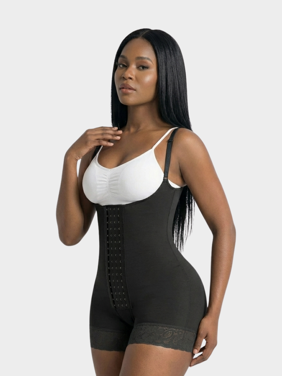 Ultimate Hourglass Butt Lifter Shapewear