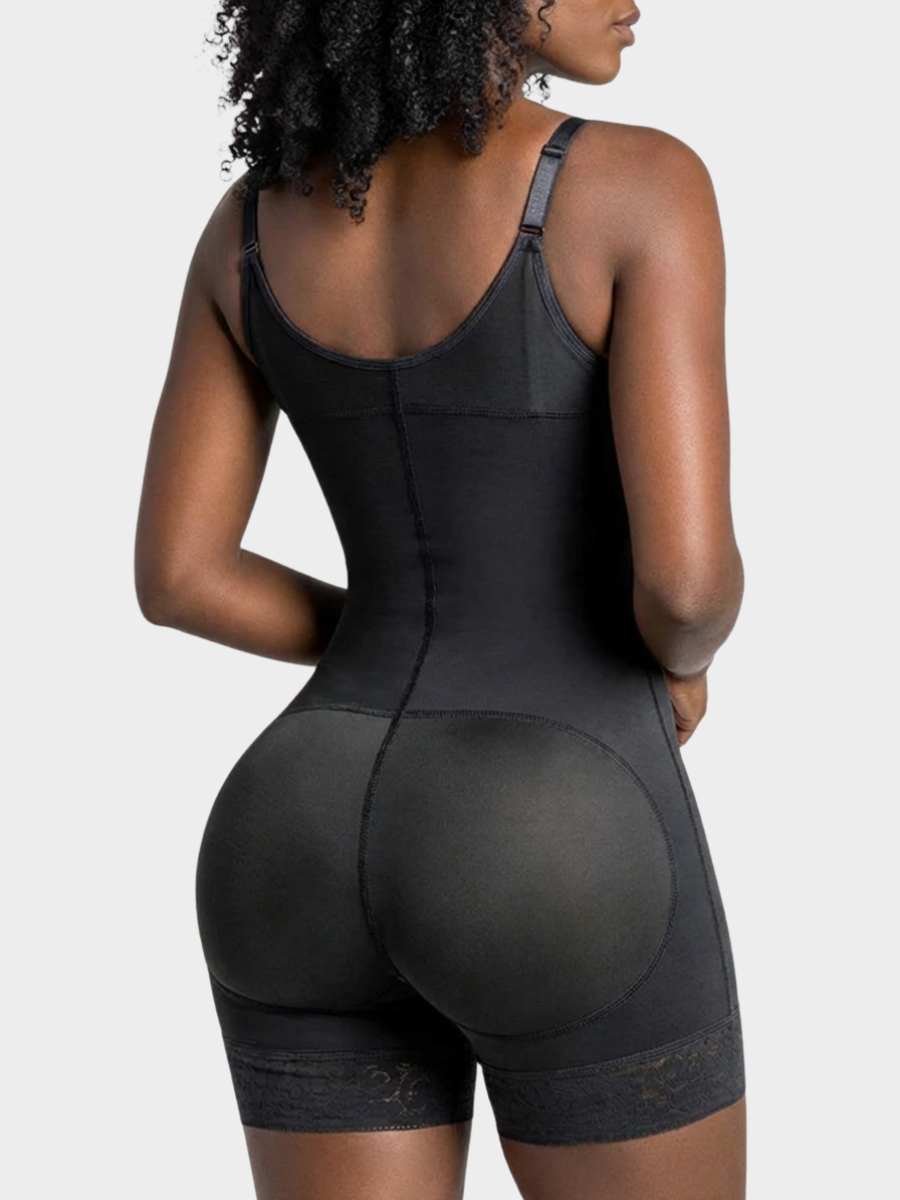 Faja moldeadora de glúteos Ultimate Hourglass