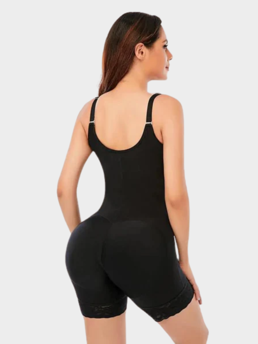 Faja moldeadora de glúteos Ultimate Hourglass