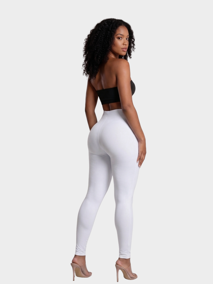 Shape & Lift Slimming Pants