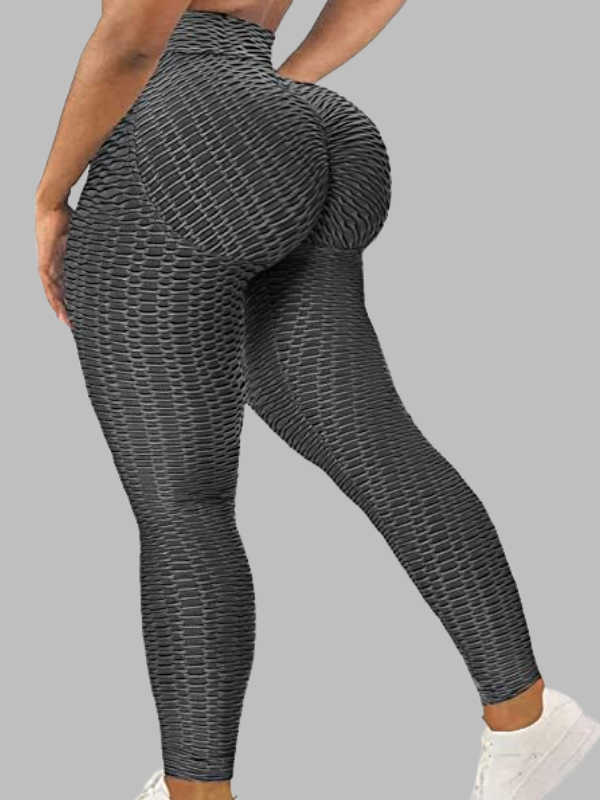 Body Sculpt-Leggings