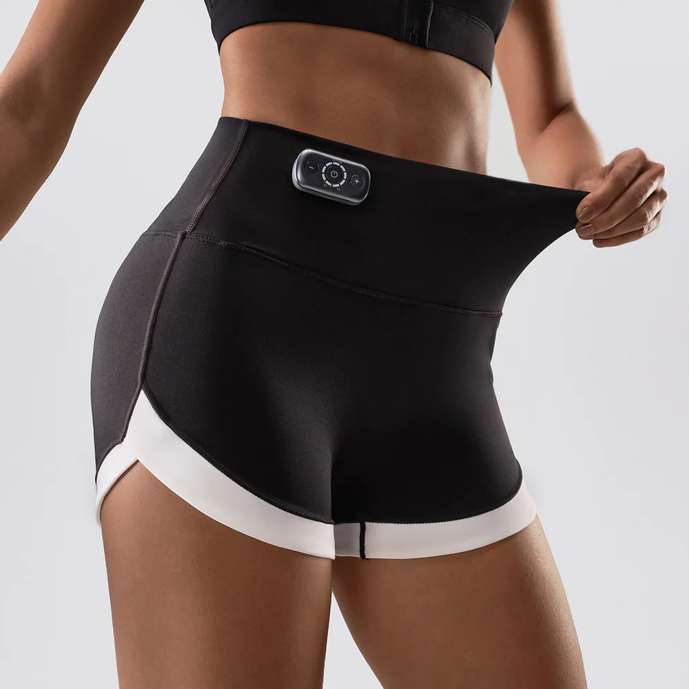 Postpartum Recovery Smart Shorts