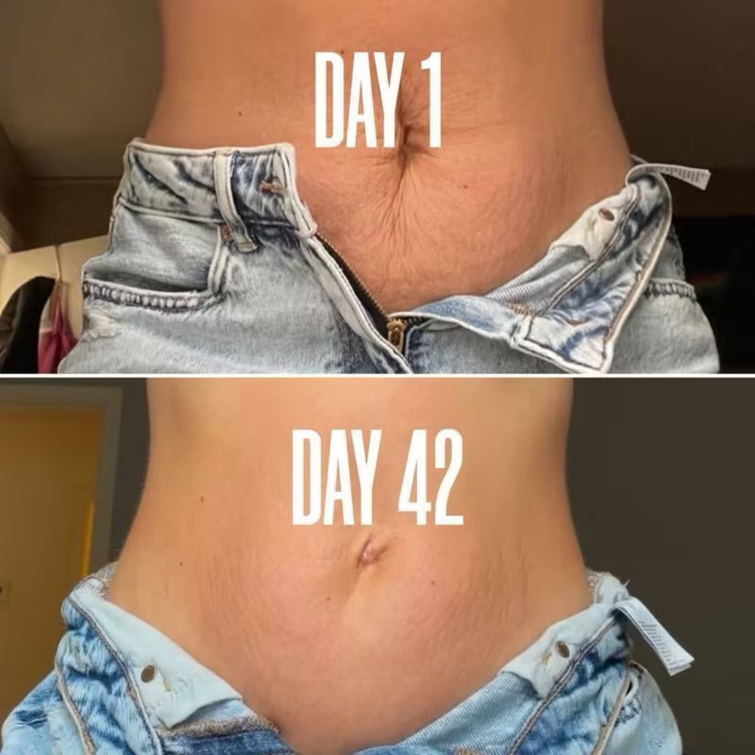 B-FLAT Belly Firming Cream