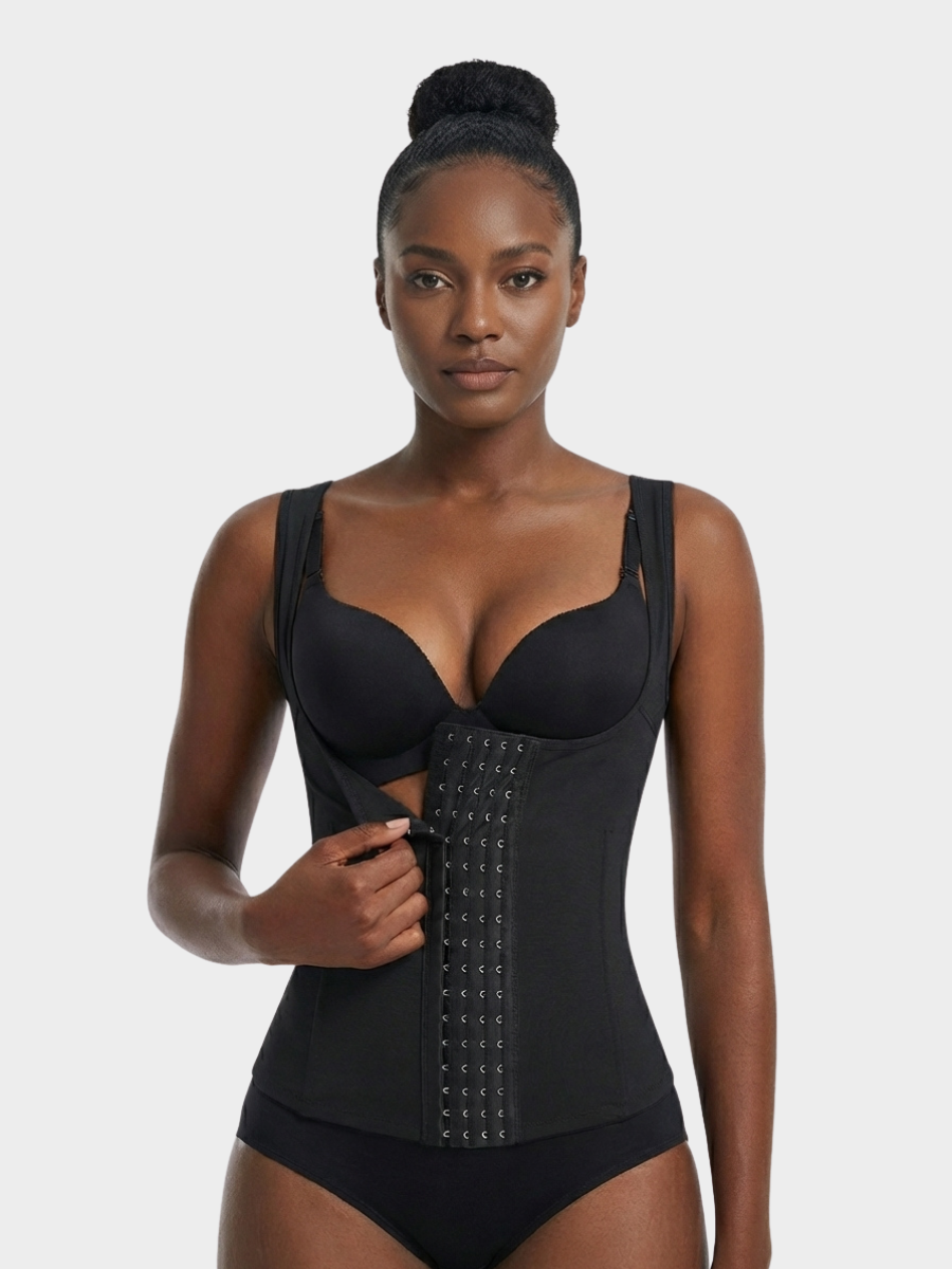 Breathable Waist Shaper Corset