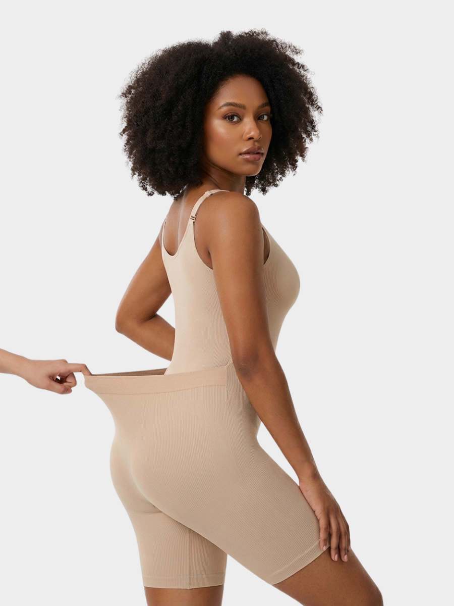 Tummy Control Butt Lifter