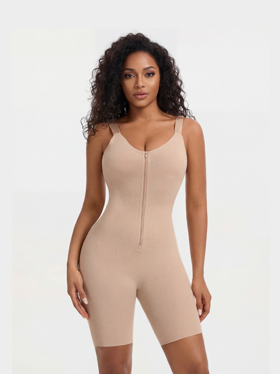 Tummy Control Butt Lifter