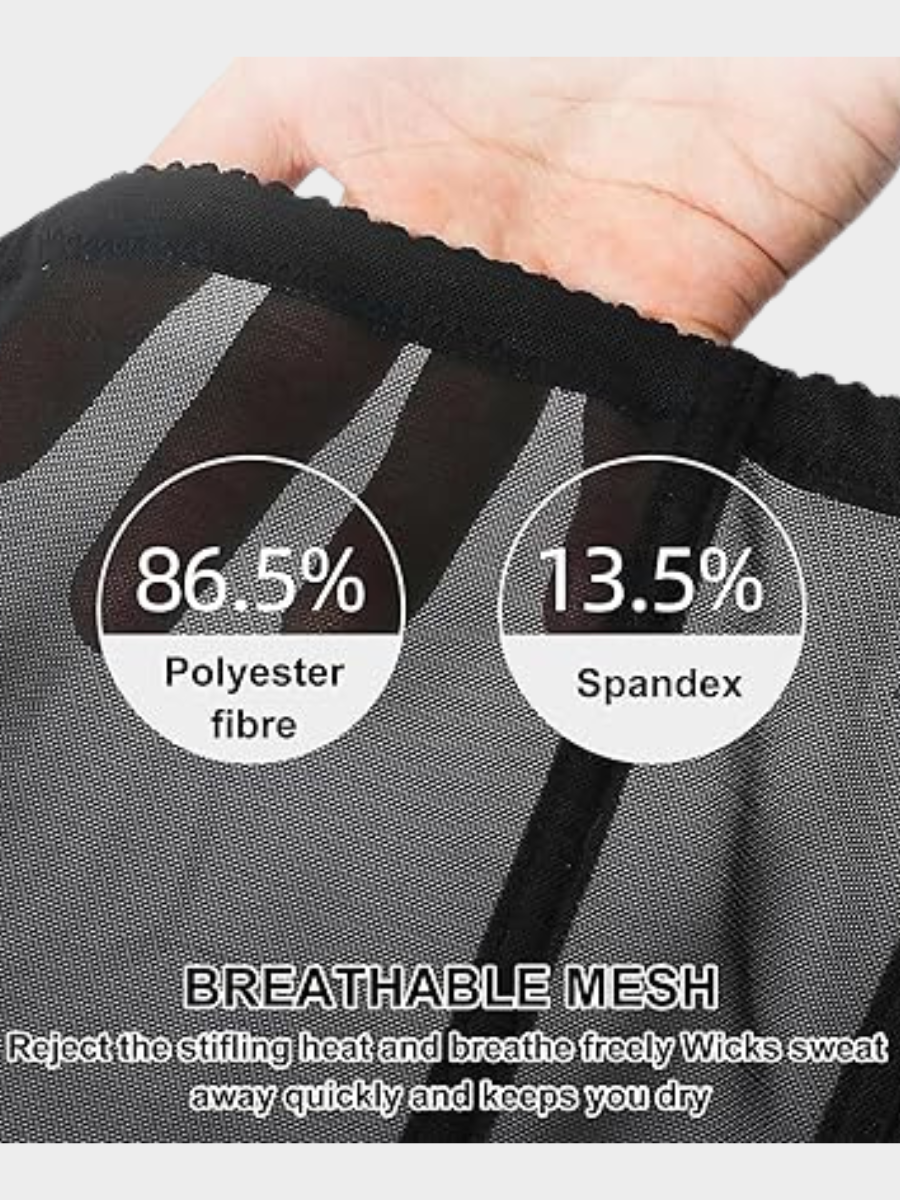 Breathable Waist Shaper Corset
