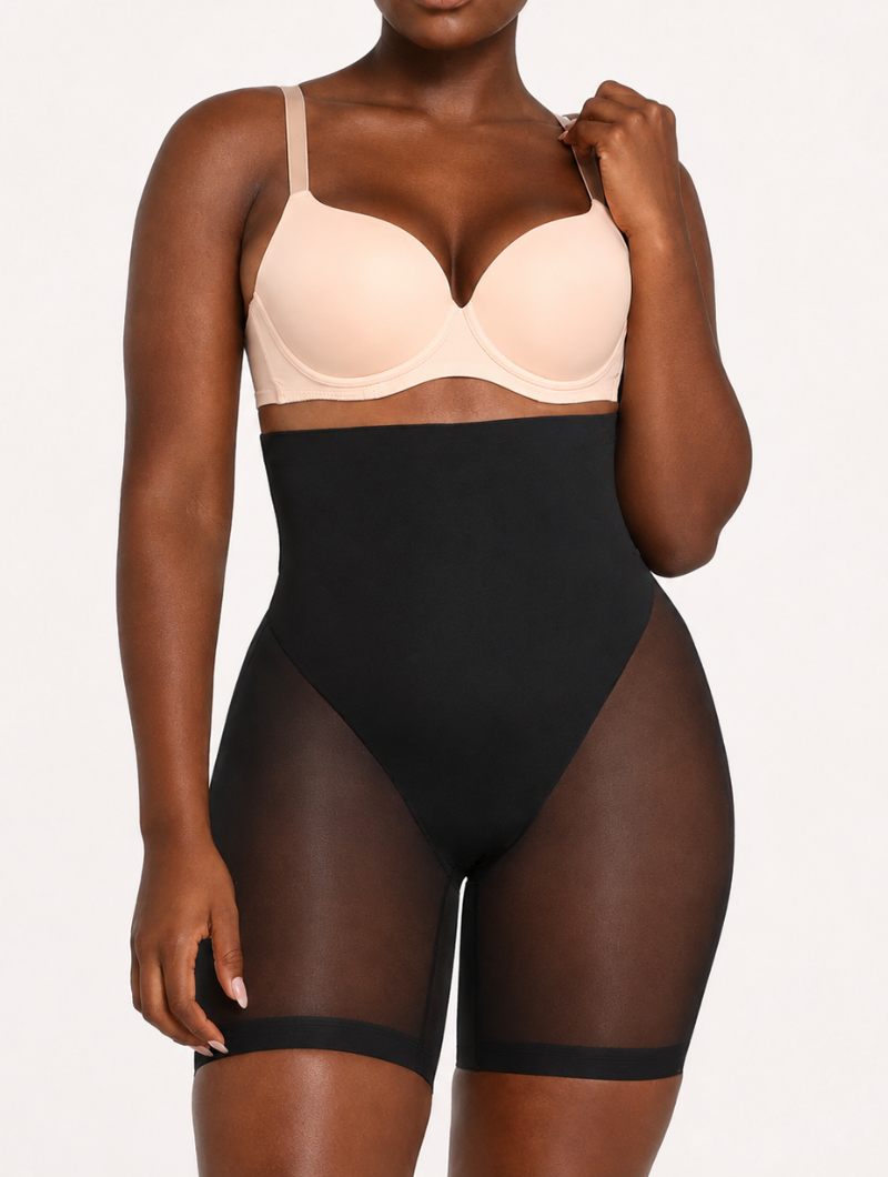 Mesh Booty Lift Shaper
