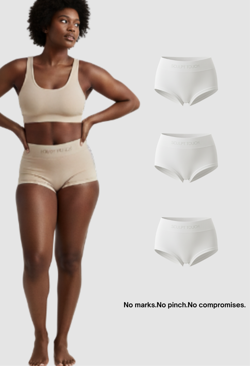 CloudSoft Underwear-Pre black Friday sale