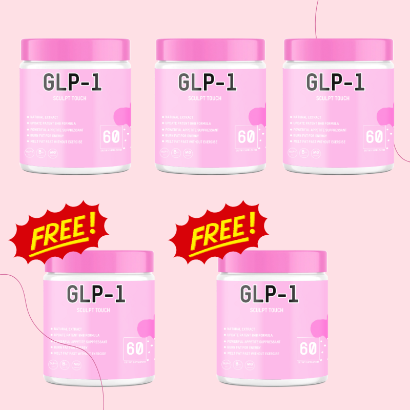 SCULPT TOUCH GLP-1- Pre black Friday sale