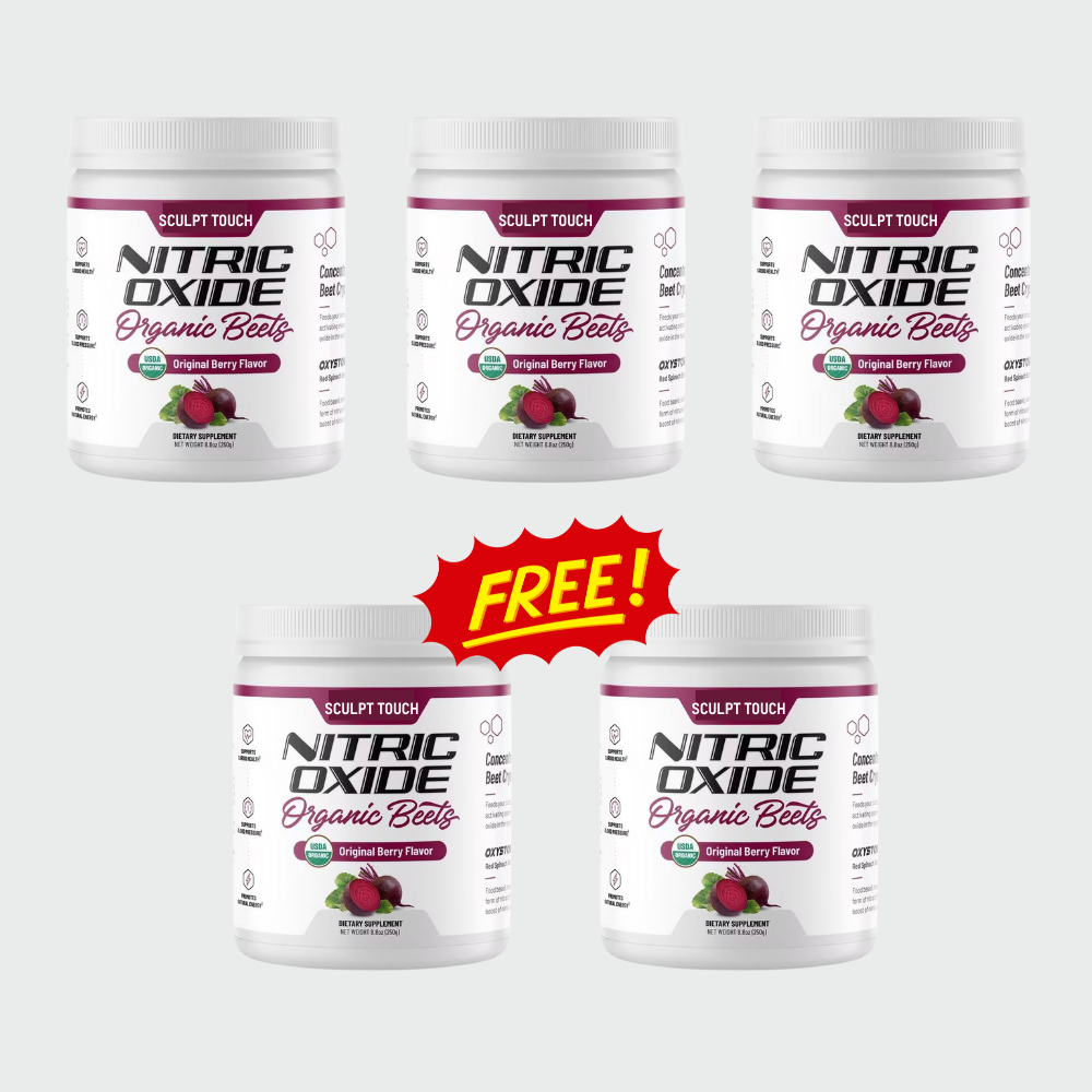 OxyShred Thermogenic Fat Burner