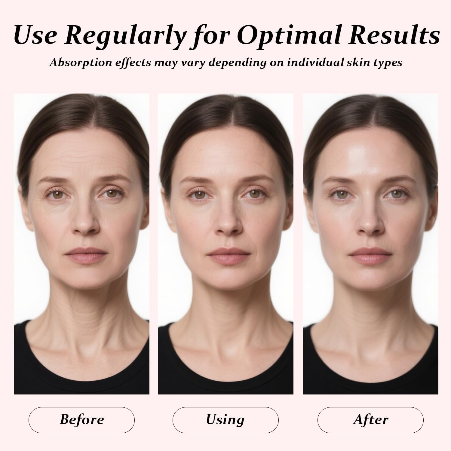 Collagen Night Peel-Off Mask