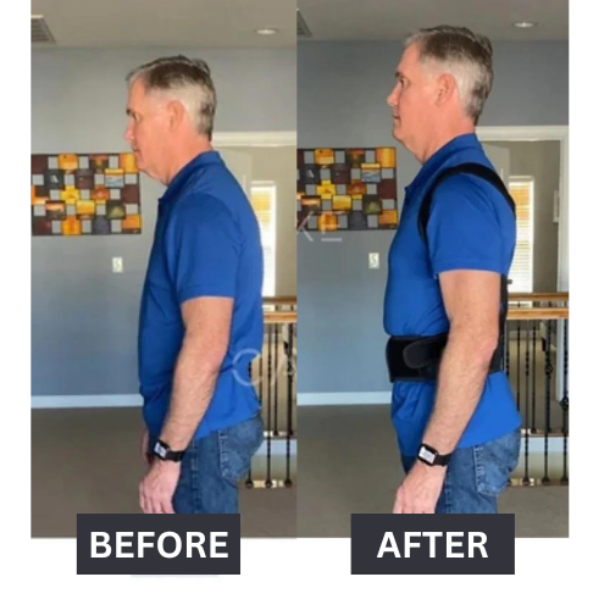 Instant Posture Corrector