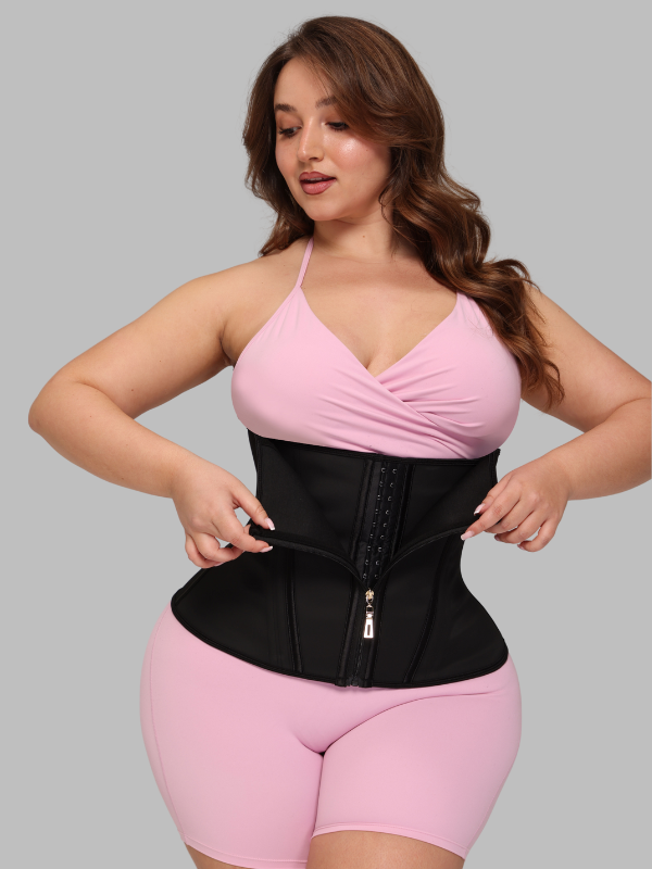 Faja Contour Max Hourglass