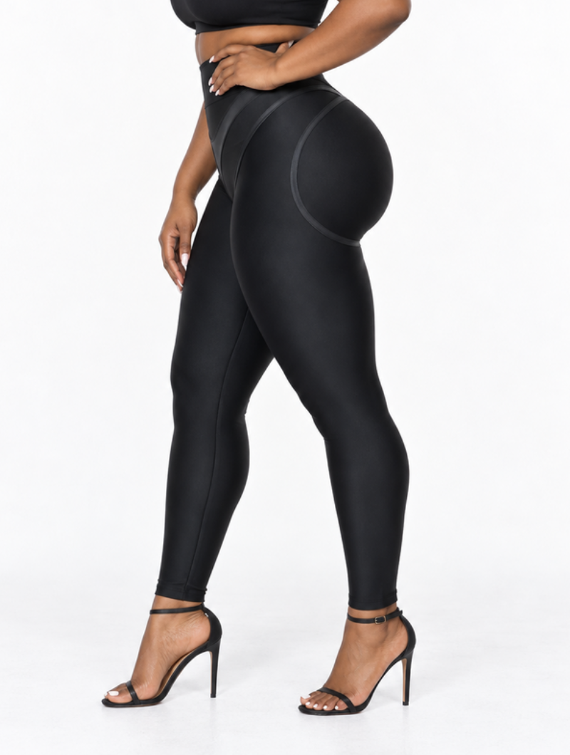 Booty Lift Sculpt Leggings