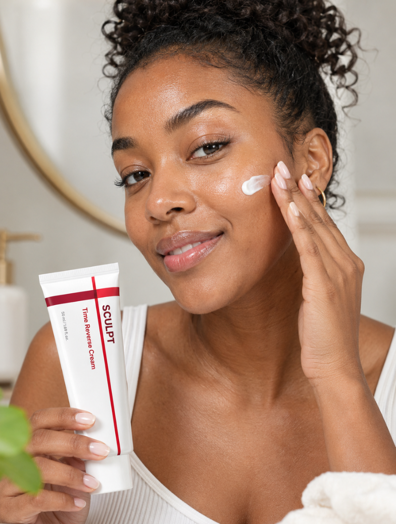 Centella Barrier Firming Moisturizer