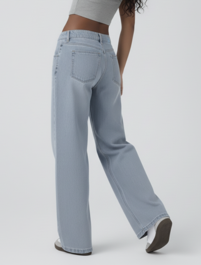 StretchSculpt Jeans-(Black Friday)