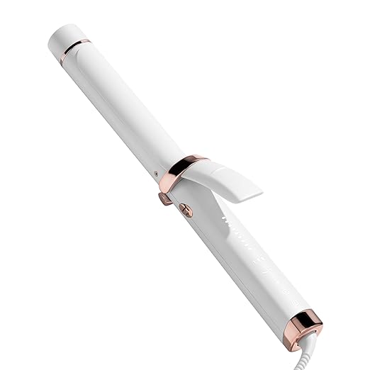 Lasting Shine Curler