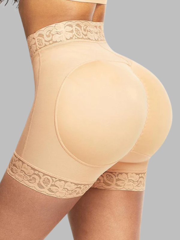 Butt Lifter Shorts