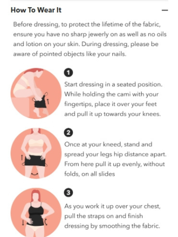 UltraSoft Seamless Scoop Neck Cami